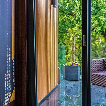 Betekints Wellness Hotel Veszprém Zewnętrze zdjęcie