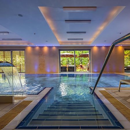 Betekints Wellness Hotel Veszprém Zewnętrze zdjęcie