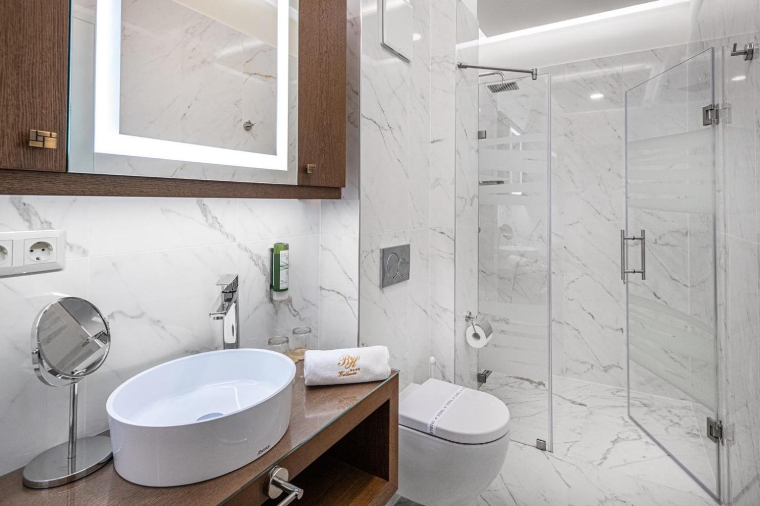 Betekints Wellness Hotel Veszprém Zewnętrze zdjęcie