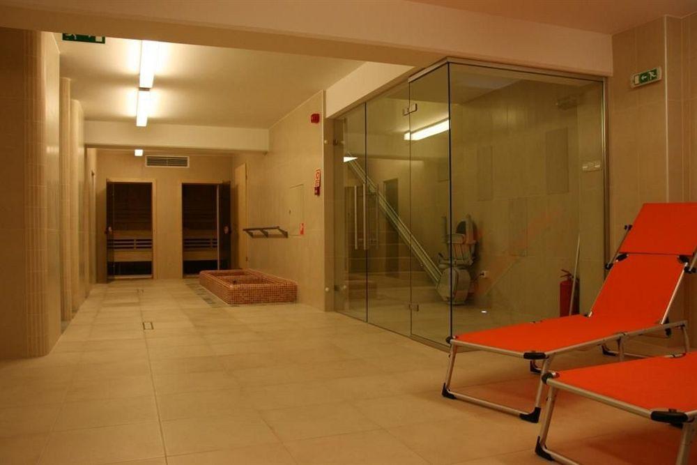 Betekints Wellness Hotel Veszprém Zewnętrze zdjęcie