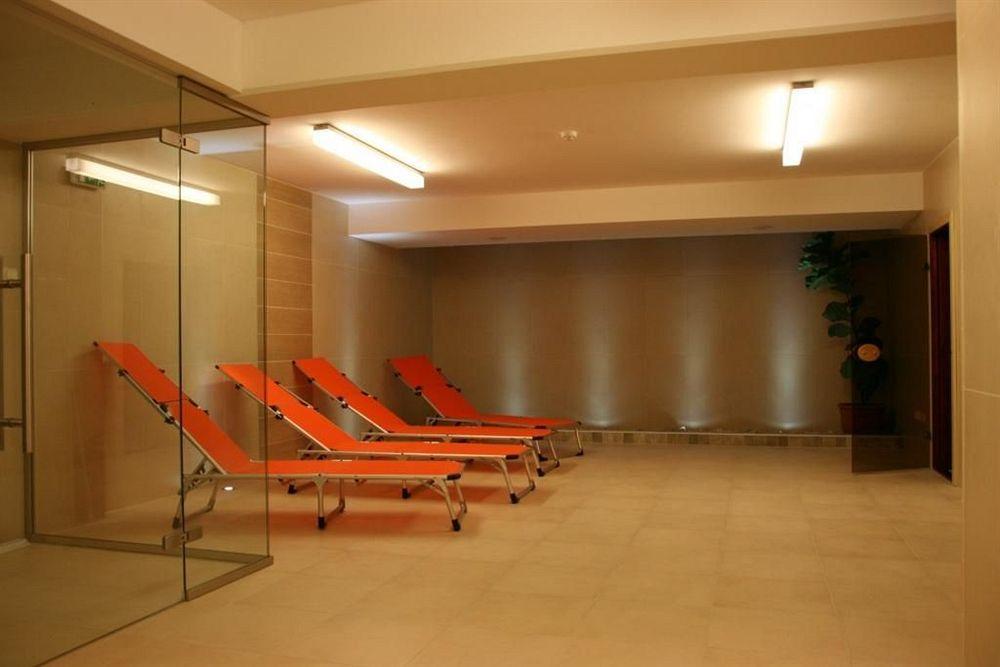 Betekints Wellness Hotel Veszprém Zewnętrze zdjęcie