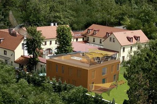 Betekints Wellness Hotel Veszprém Zewnętrze zdjęcie