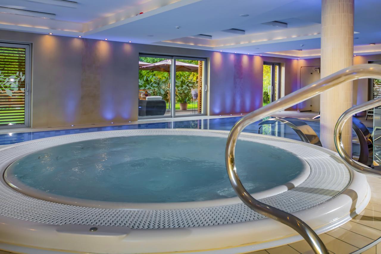Betekints Wellness Hotel Veszprém Zewnętrze zdjęcie
