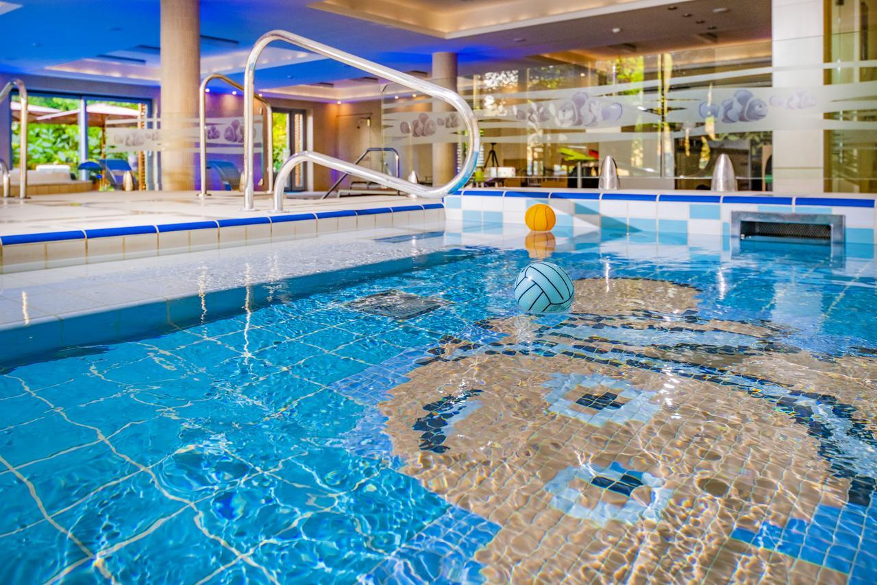 Betekints Wellness Hotel Veszprém Zewnętrze zdjęcie