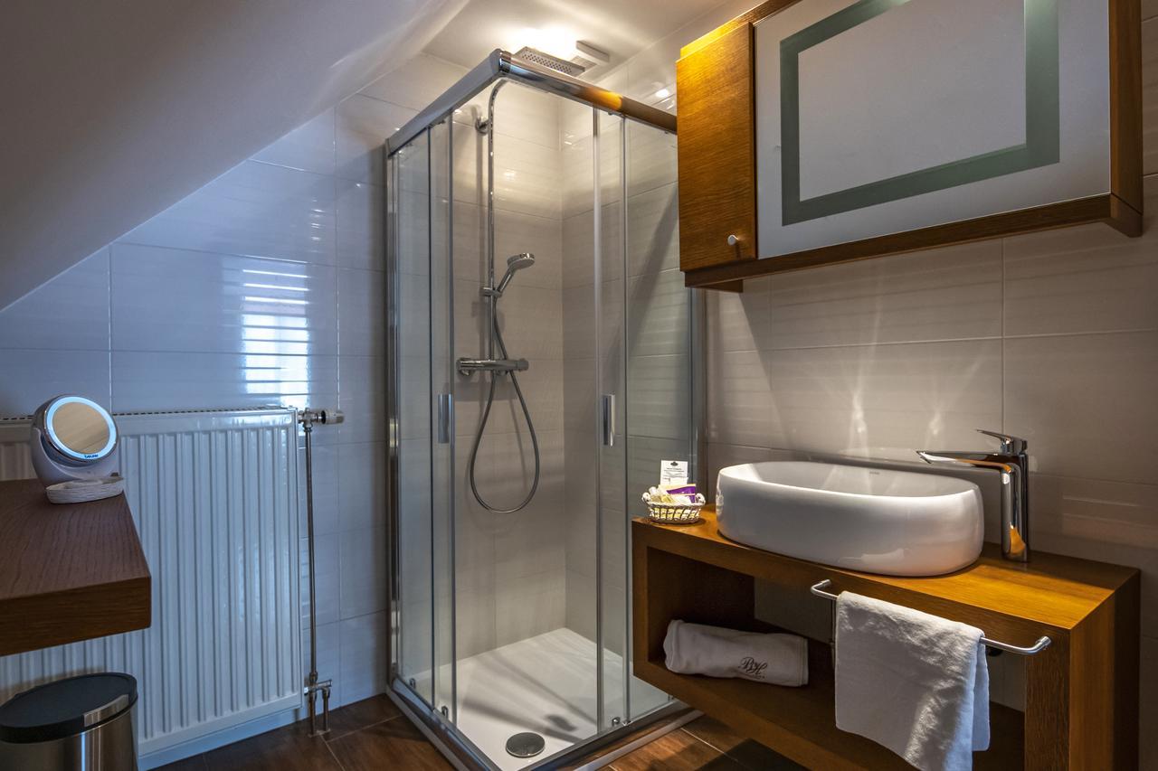 Betekints Wellness Hotel Veszprém Zewnętrze zdjęcie