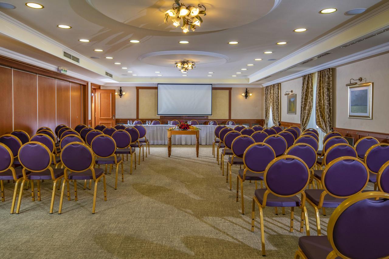 Betekints Wellness Hotel Veszprém Zewnętrze zdjęcie