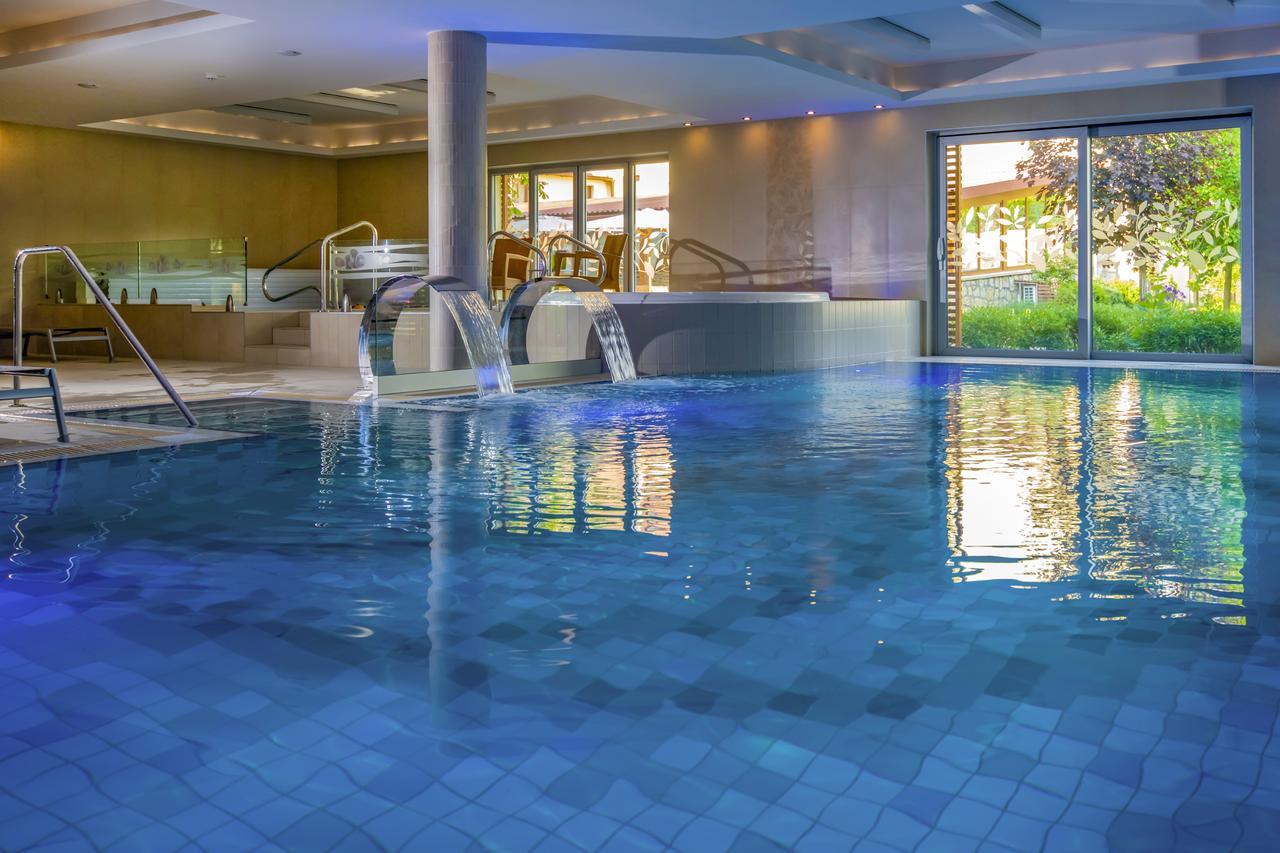 Betekints Wellness Hotel Veszprém Zewnętrze zdjęcie