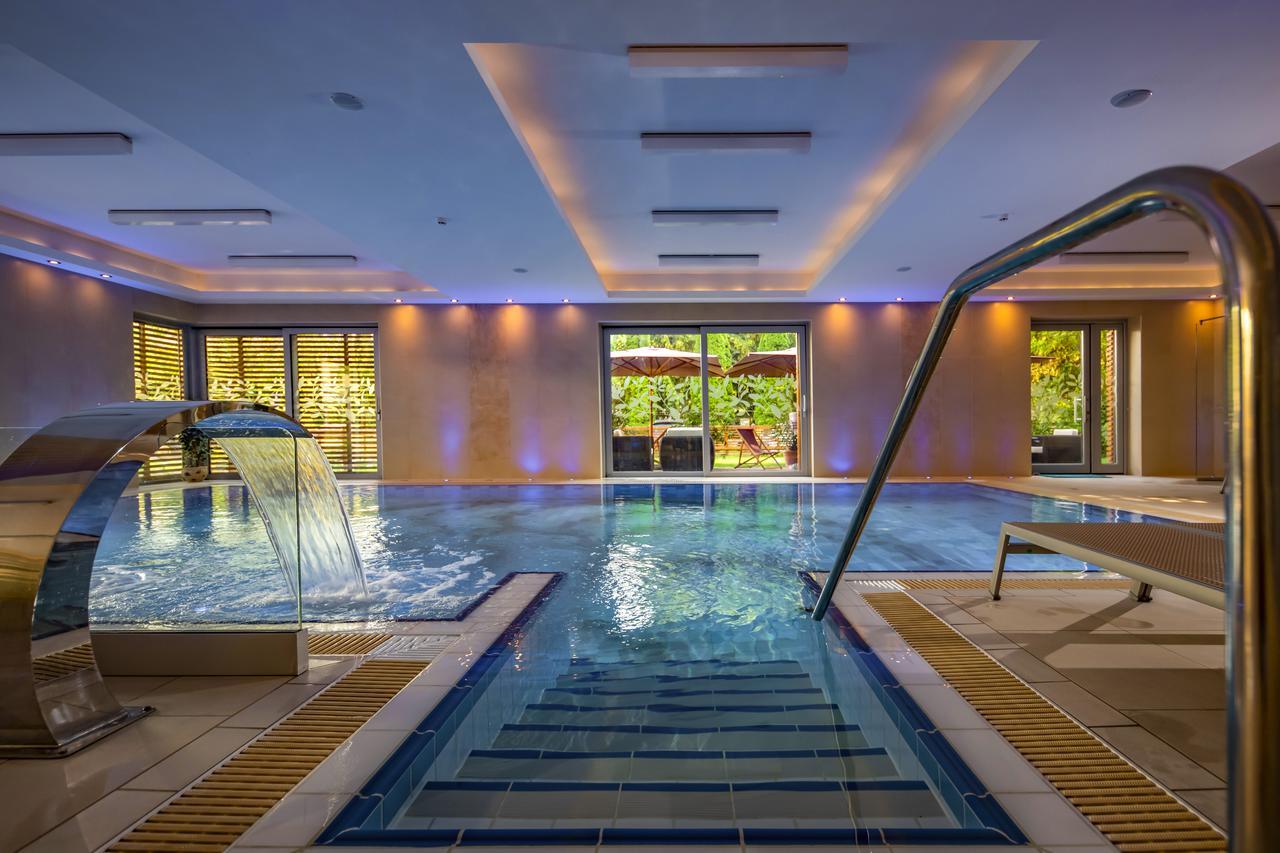 Betekints Wellness Hotel Veszprém Zewnętrze zdjęcie