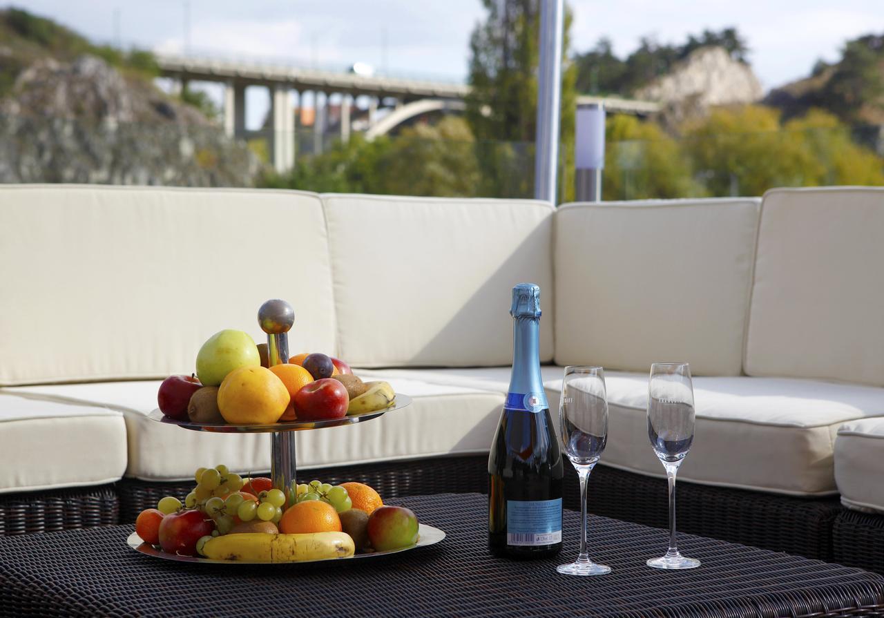 Betekints Wellness Hotel Veszprém Zewnętrze zdjęcie