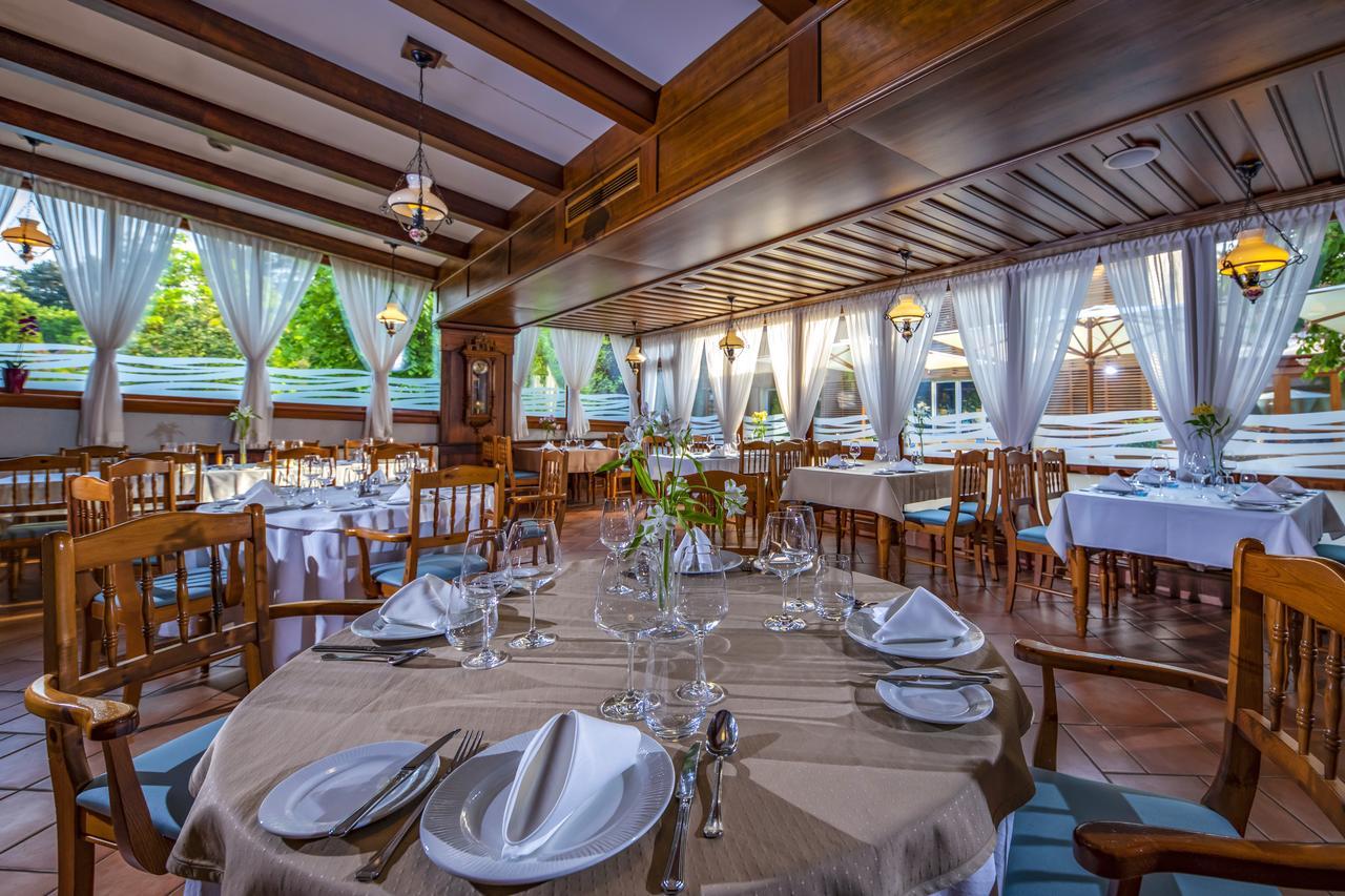 Betekints Wellness Hotel Veszprém Zewnętrze zdjęcie