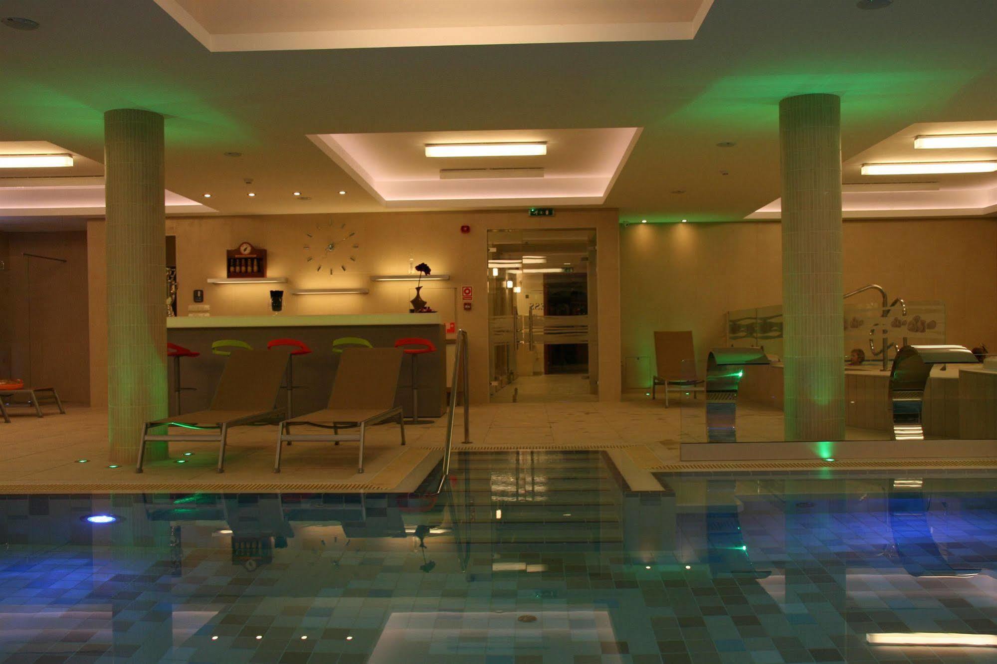 Betekints Wellness Hotel Veszprém Zewnętrze zdjęcie