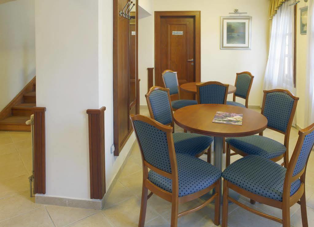 Betekints Wellness Hotel Veszprém Zewnętrze zdjęcie