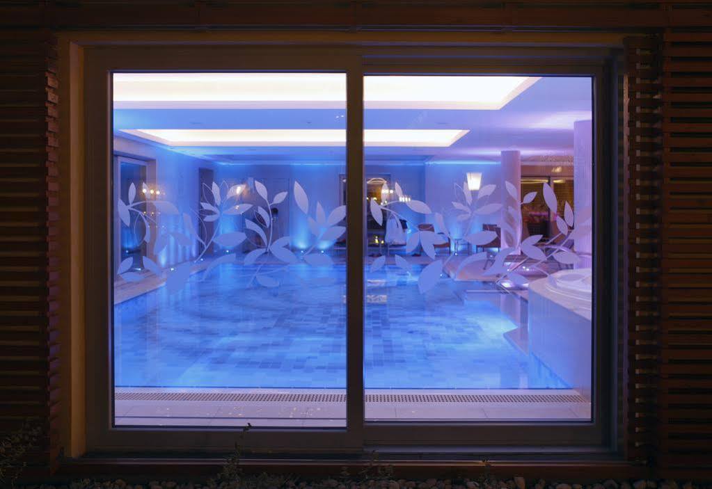 Betekints Wellness Hotel Veszprém Zewnętrze zdjęcie