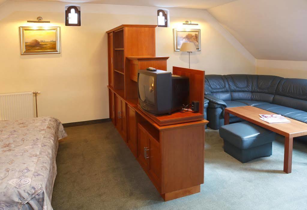Betekints Wellness Hotel Veszprém Zewnętrze zdjęcie