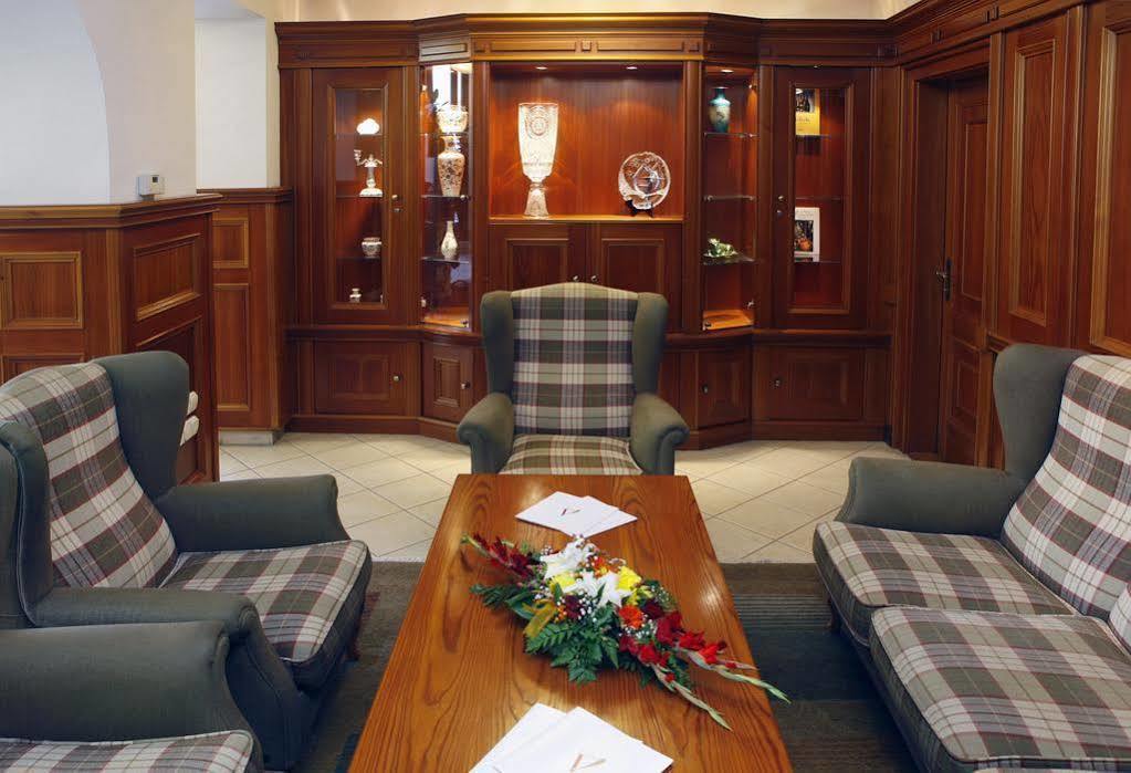 Betekints Wellness Hotel Veszprém Zewnętrze zdjęcie
