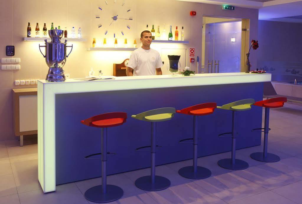 Betekints Wellness Hotel Veszprém Zewnętrze zdjęcie