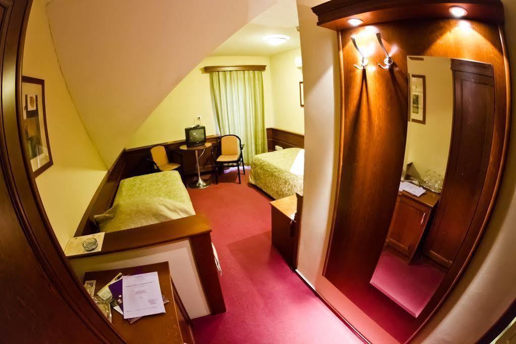 Betekints Wellness Hotel Veszprém Zewnętrze zdjęcie