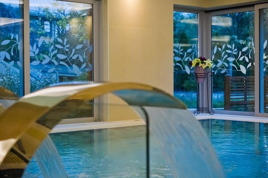 Betekints Wellness Hotel Veszprém Zewnętrze zdjęcie