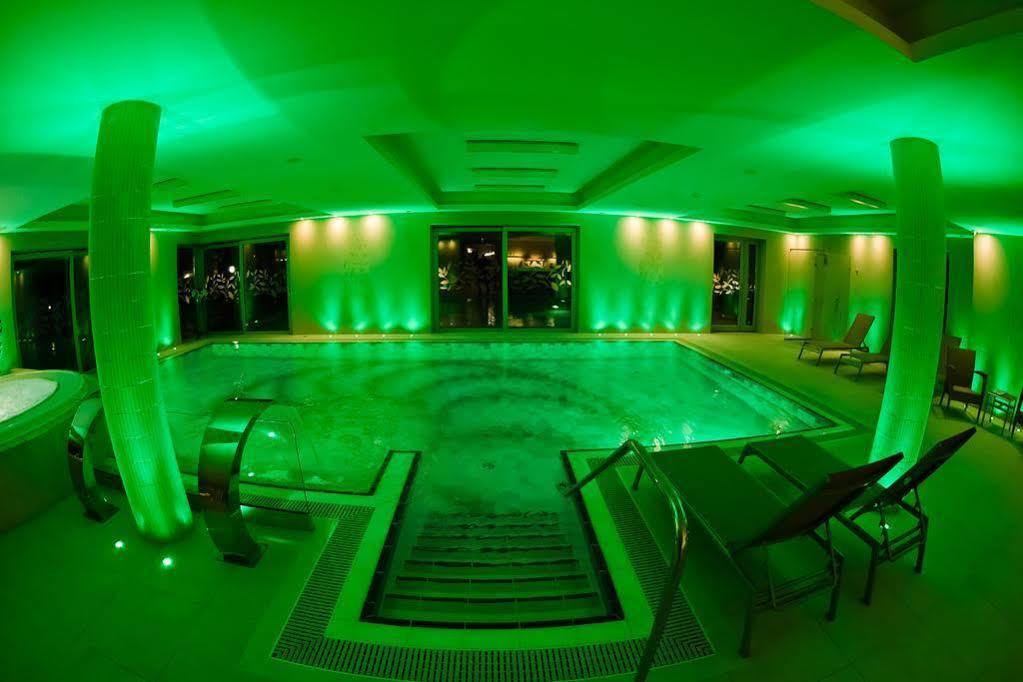 Betekints Wellness Hotel Veszprém Zewnętrze zdjęcie