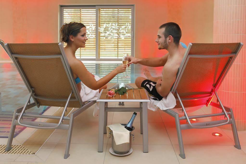 Betekints Wellness Hotel Veszprém Zewnętrze zdjęcie
