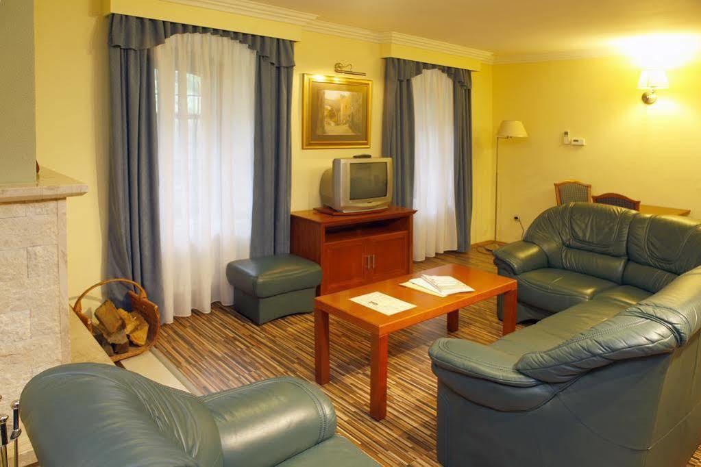 Betekints Wellness Hotel Veszprém Zewnętrze zdjęcie