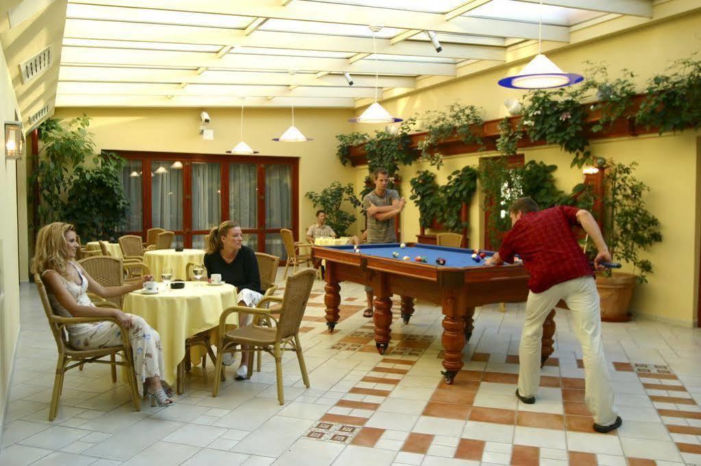 Betekints Wellness Hotel Veszprém Zewnętrze zdjęcie