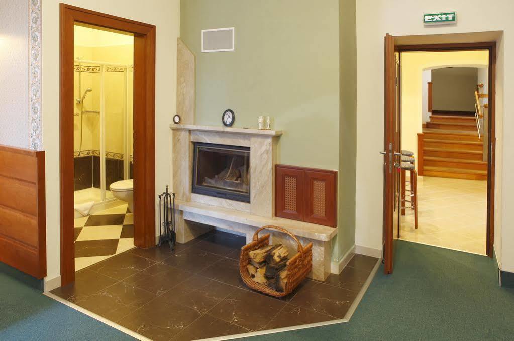 Betekints Wellness Hotel Veszprém Zewnętrze zdjęcie
