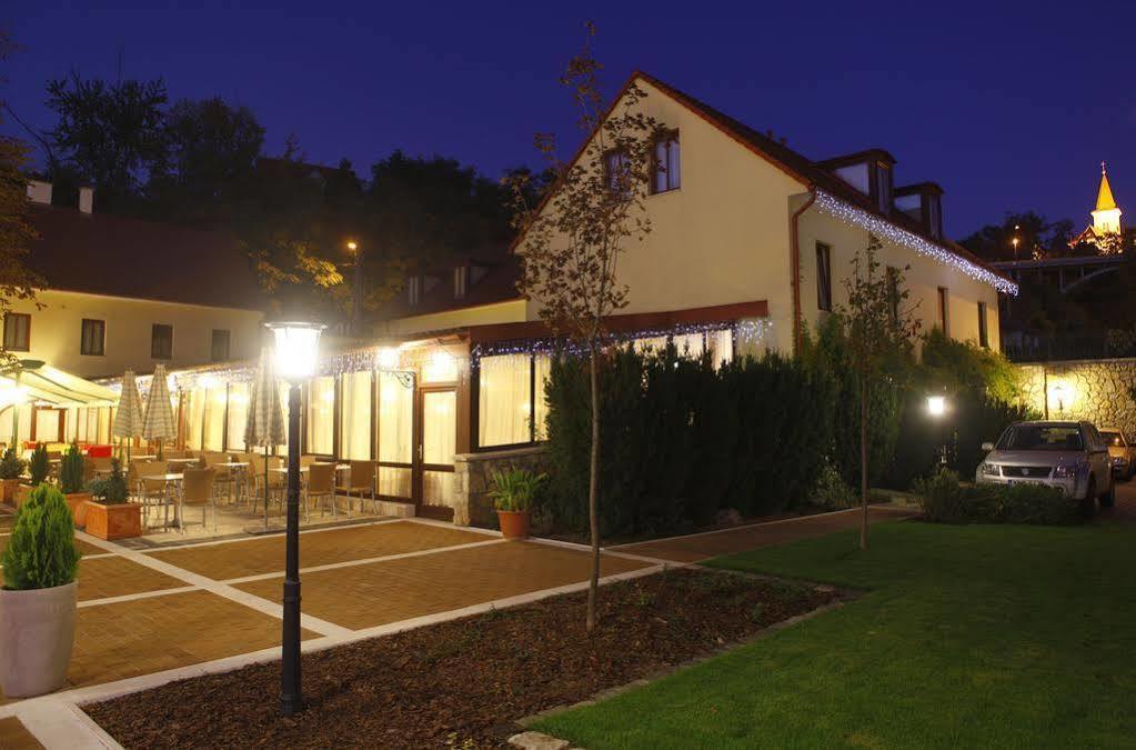 Betekints Wellness Hotel Veszprém Zewnętrze zdjęcie