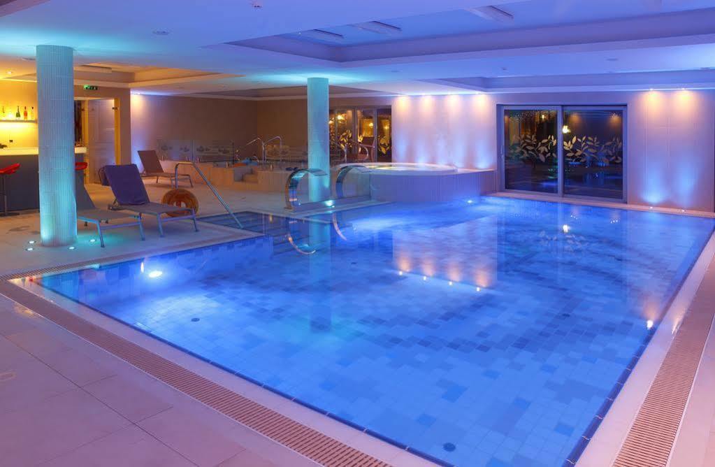 Betekints Wellness Hotel Veszprém Zewnętrze zdjęcie