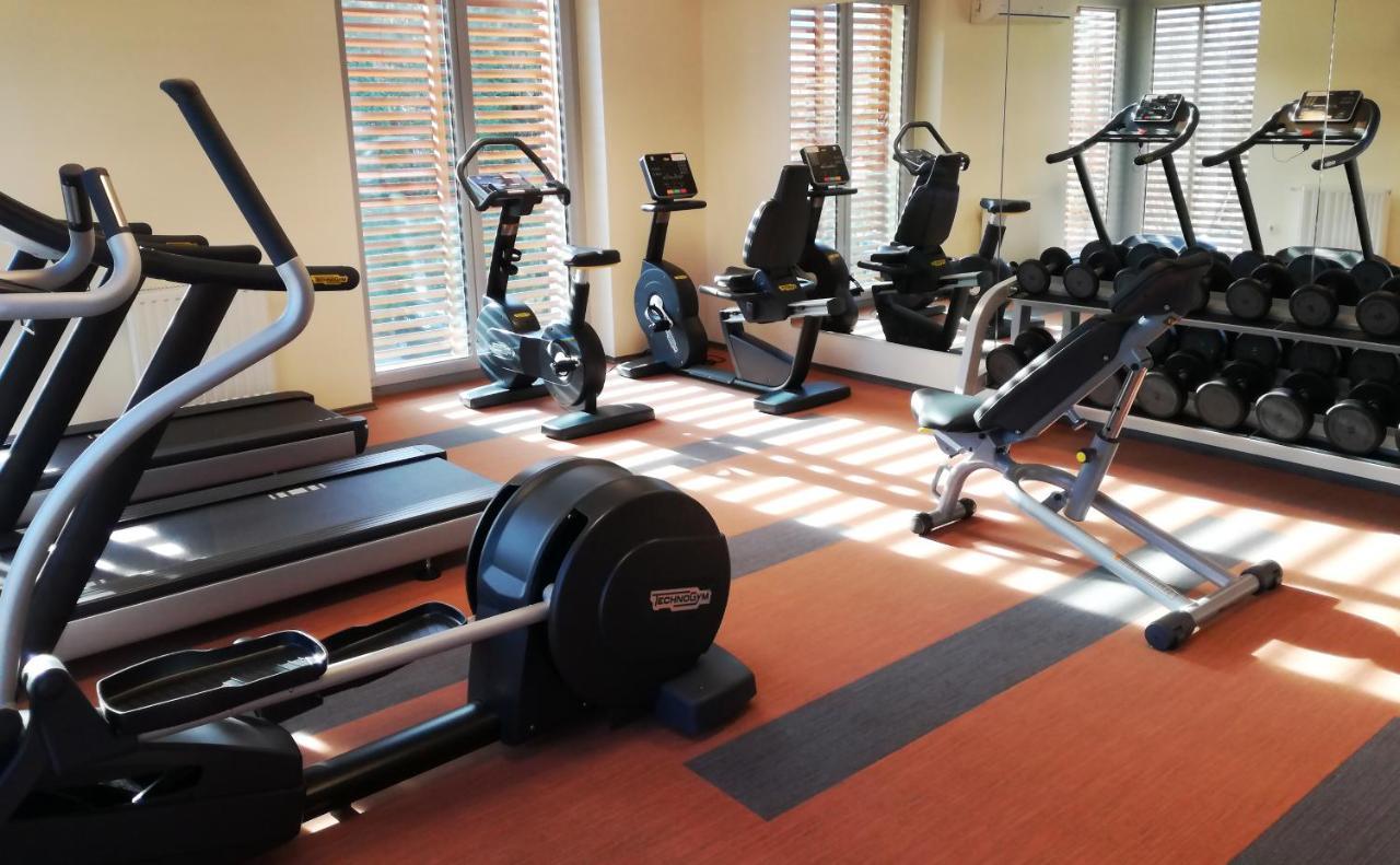 Betekints Wellness Hotel Veszprém Zewnętrze zdjęcie