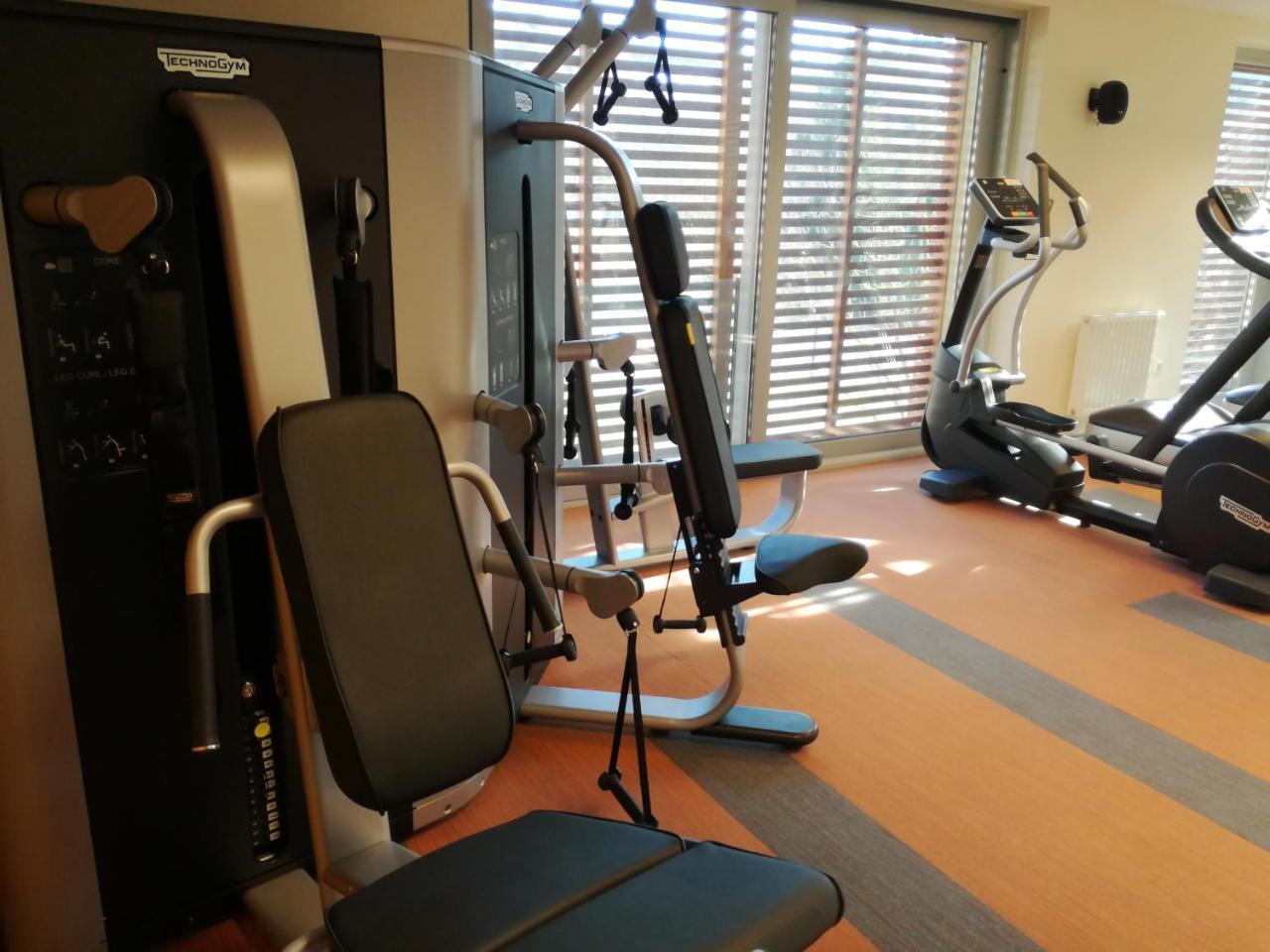 Betekints Wellness Hotel Veszprém Zewnętrze zdjęcie